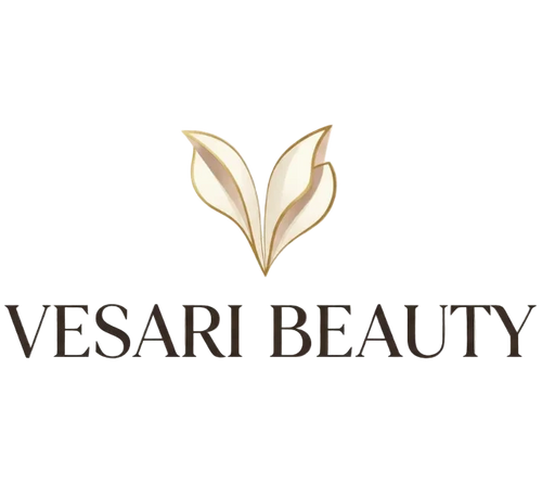 Logo Vesari Beauty