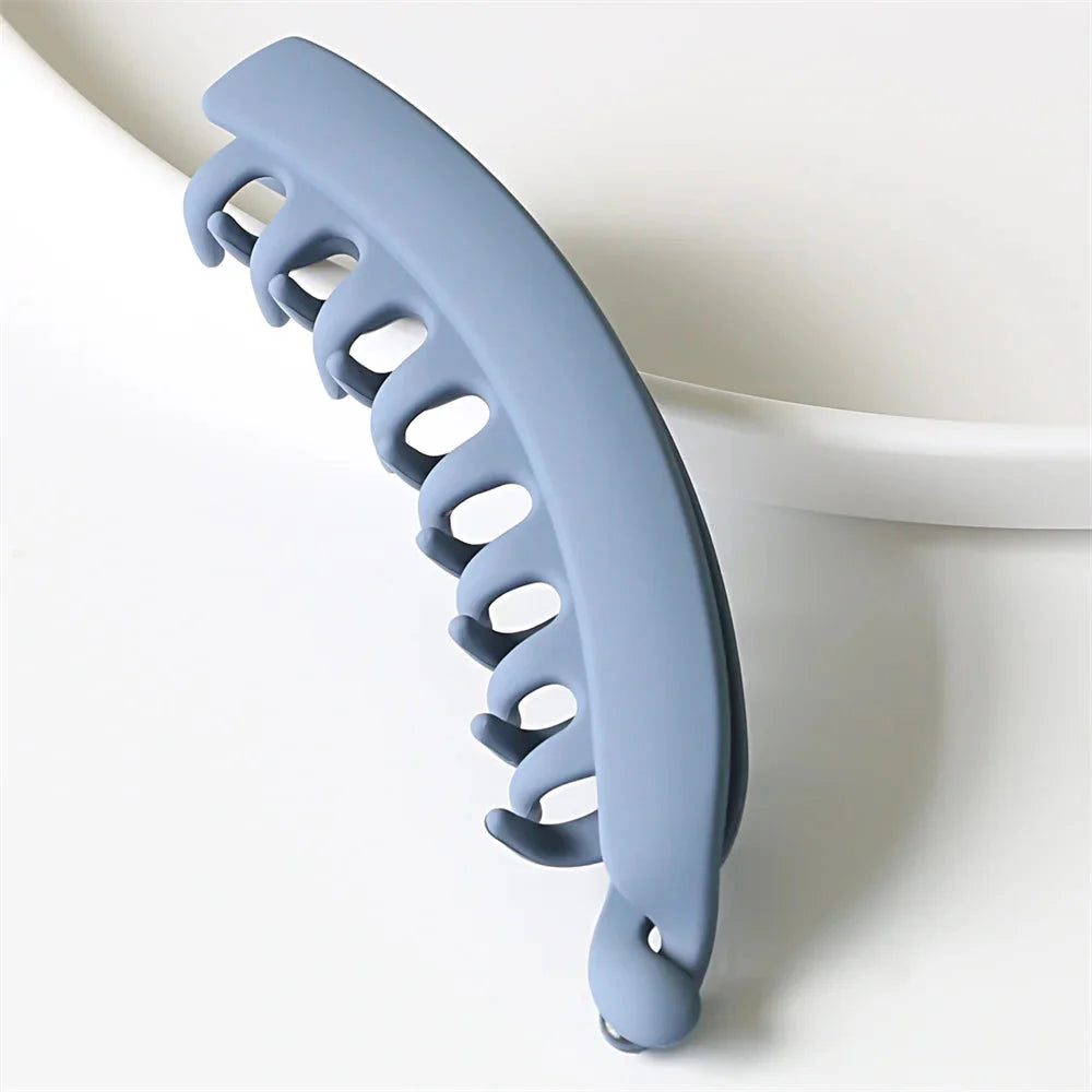 Stylish Geometric Hair Claws - Vintage Hairpins for Women & Girls - Must-Have Accessories!