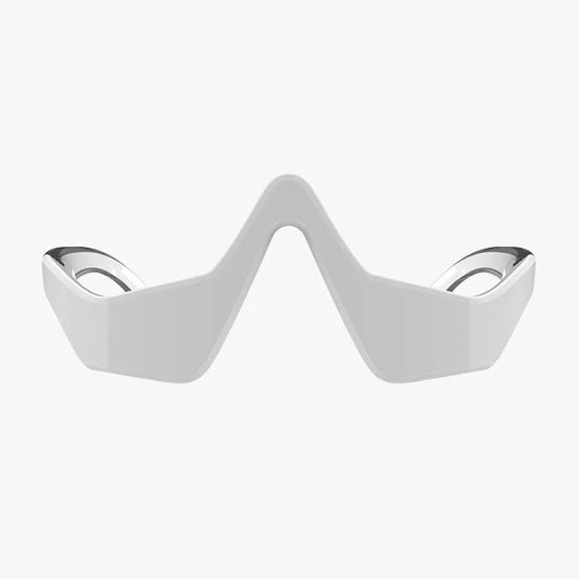 Revitalize Your Skin: 3-in-1 Under-Eye Red Light Therapy Massager for Relaxation & Rejuvenation